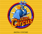 AKIRA CIRCUS