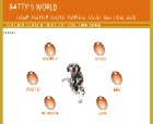 BATTY'S WORLD