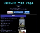 TERRA'S Web Page